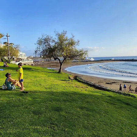Lejlighed Veracruz , Playa Americas *