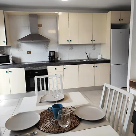 Veracruz , Playa Americas 아파트