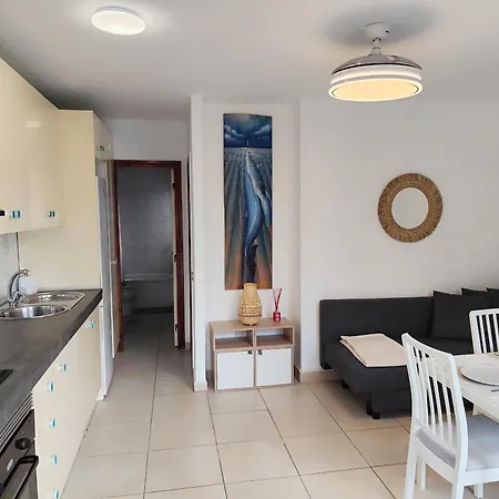 Veracruz , Playa Americas 아파트 아데제