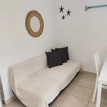 아파트 Veracruz , Playa Americas *