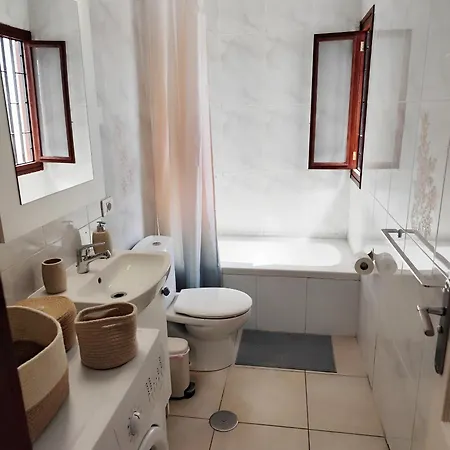 Veracruz , Playa Americas 아파트 아데제