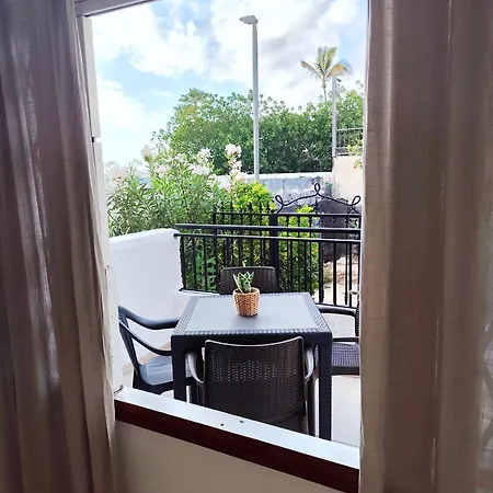 아파트 Veracruz , Playa Americas *