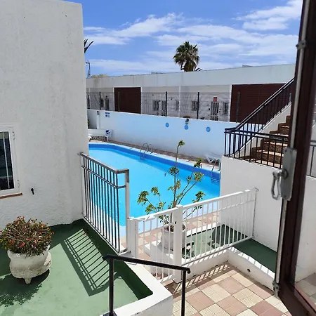 아파트 Veracruz , Playa Americas *