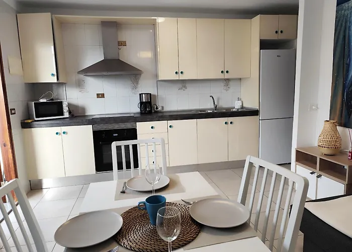 Veracruz , Playa Americas Apartament