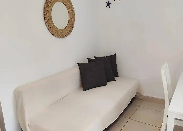 Apartament Veracruz , Playa Americas *