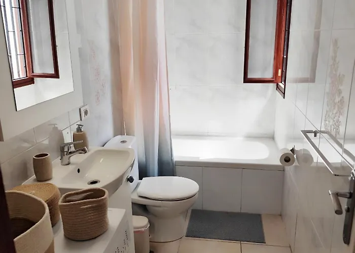 Veracruz , Playa Americas Apartament Costa Adeje (Tenerife)