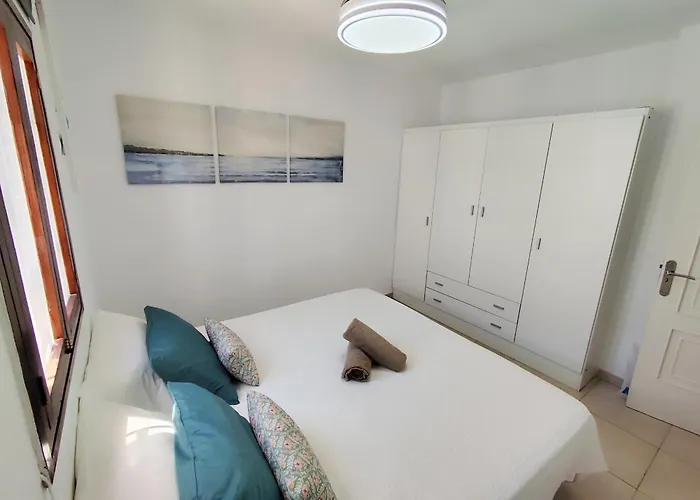 Apartament Veracruz , Playa Americas