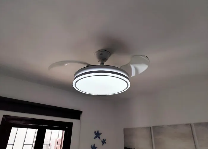 Apartament Veracruz , Playa Americas