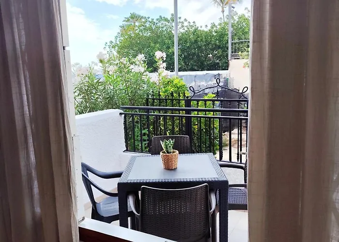 Apartament Veracruz , Playa Americas *