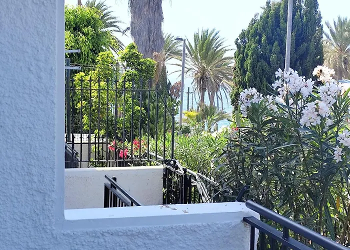 Veracruz , Playa Americas Apartmán Costa Adeje (Tenerife)