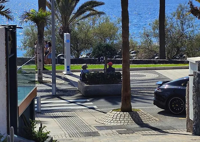 Veracruz , Playa Americas