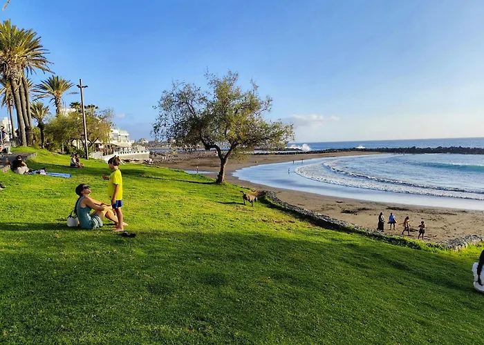 Apartament Veracruz , Playa Americas *