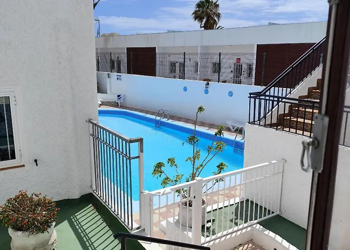 Apartament Veracruz , Playa Americas *